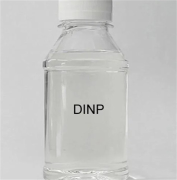 Plasticizer Dioctyl Phthalate DINP for Rubber