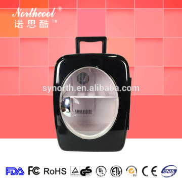 with no compressor Compressor Portable Car mini bar freezer