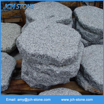 Garden Landscape Stepping Stones Lows