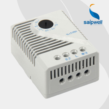 CE Stego Humidity Controller Mechanical Hygrostat (MFR 012)