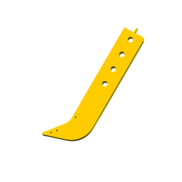 CAT D11N/D11R Ripper Shank for Dozer - Part Number 104-9275