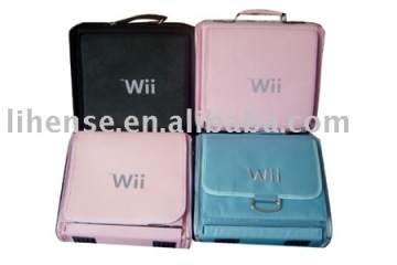 Console Bag for Wii