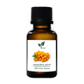 Aceite de semilla Seabuckthorn de aceites vegetales orgánicos