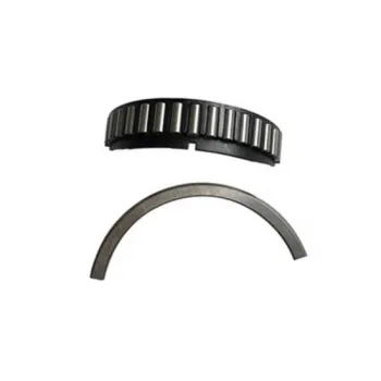 Rexroth GFT Series Reducer Bearings: Types GFT36, GFT80, and GFT110