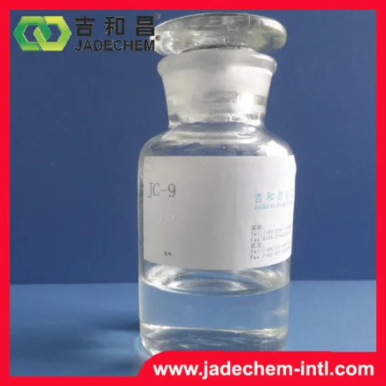 JC-9 used as brightener in Zinc Electroplating Brightener additives