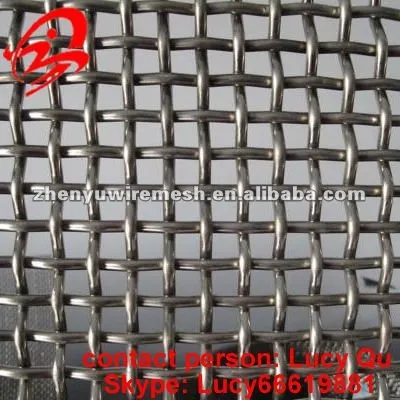 crimp wire (factory )