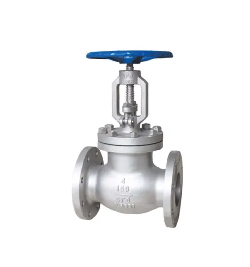 valves manufacturers