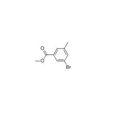 CAS 478375-40-5,3-Bromo-5-Methyl-Benzoic éster metílico del ácido