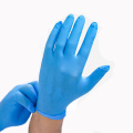 Disposable Powder Free Nitrile Gloves with CE2777