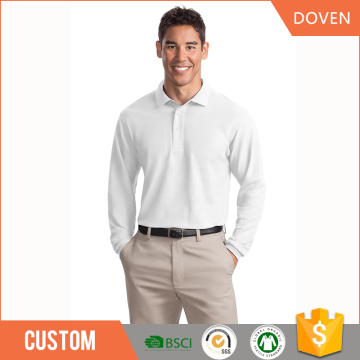 2016 custom new man/woman work uniform t shirt