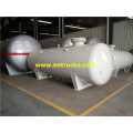 Cuves de stockage d&#39;ammoniac liquide 20000l ASME