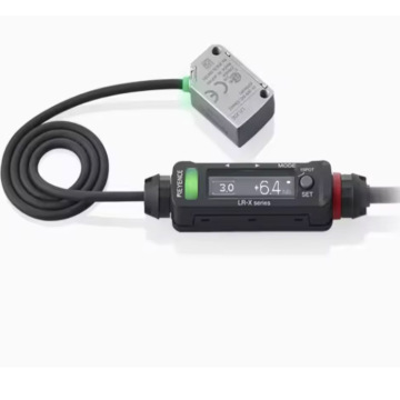 Sensores de fibra óptica digital Keyence FU -73: detección de objetos tan pequeños como 0.005 mm
