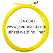 Binzel Spawanie wkładki 3M 4M 5M 124,0041