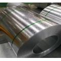 zinc coated hot dipped galvanized steel strip coil