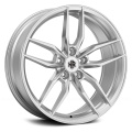 Light Alloy Cast Wheel Light alloy cast wheel aftermarket hre design 1178 Supplier