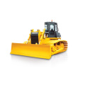 Bulldozer hydraulique sur chenilles pour exploitation minière Shantui SD16C 160hp