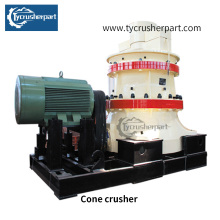 Standard Specification Cone Crusher Mining Crusher For Sale