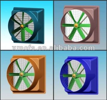 ventilation fans for industrial/poultry farm /green house ect