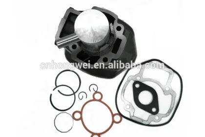 Nitro 47mm cylinder piston kit