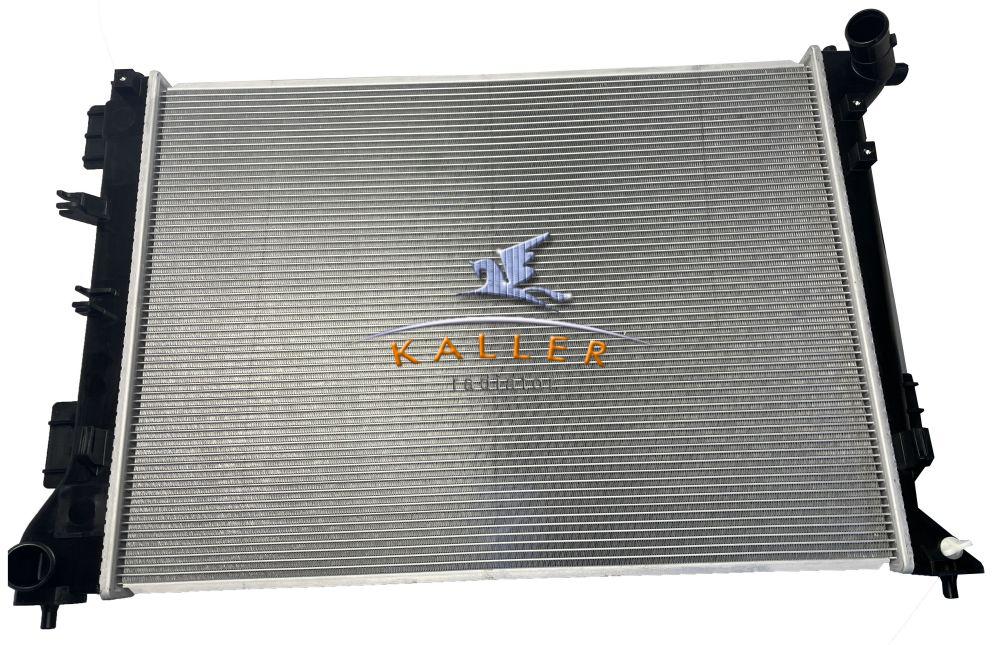 Radiator for KIA SPORTAGE 15- OEM 25310D7600