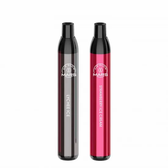 Disposable 2500Puffs Vape Pen to Quit Smoking E-Cig