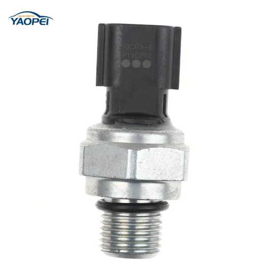 93CP9-4 YAOPEI Fuel Pressure Sensor for Subaru CROSSTREK FORESTER IMPREZA OUTBACK WRX XV