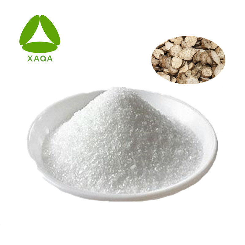 Stephania Tetrandra Extract D-Tetrandrine Powder 518-34-3