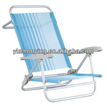 Sunshade chair