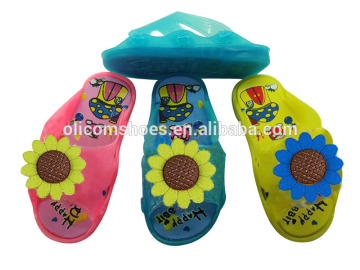 Factory cheap kids jelly shoes,wholesale shoes,children pvc jelly shoes