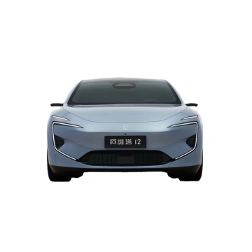 2024 Hot Belling Changan Huawei Avatr 12: المركبات الفاخرة ذات المحركات الفردية والثنائية