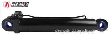 Hydraulic Cabin tilt cylinder 5010224332 for RENAULT
