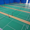 BWF approved badminton sports flooring