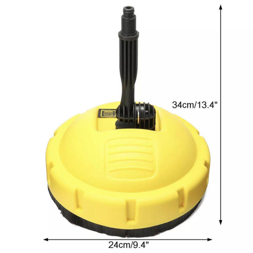 arruela de alta pressão de 220V para lavar o balde rotativo