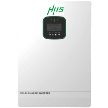 Hybrid Solar Charge Inverter 5.6KW 220V