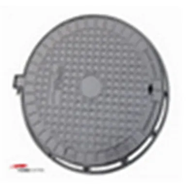 manhole cover