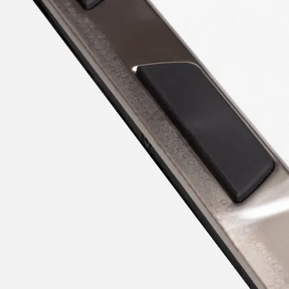 Running Board Pedal Side Step Bars for Audi Q7 SUV