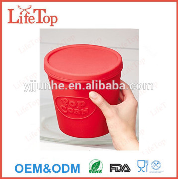 BPA Free Original Family Microwave Popcorn Popper