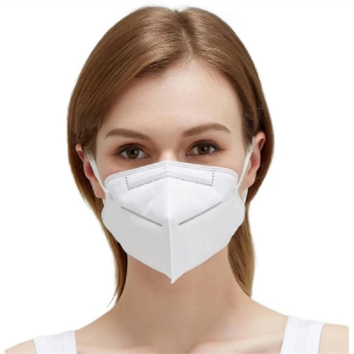 CE KN95 protective face mask