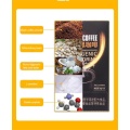 Weight Loss White Kidney Bean Coffee Powder