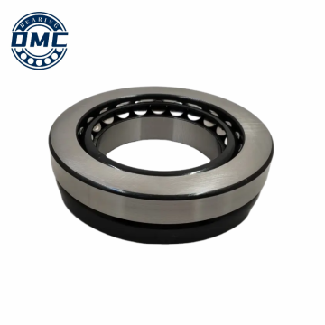 Types of Thrust Bearings: Tapered Roller, Cylindrical Roller, and Spherical Thrust Roller Bearings