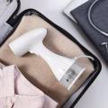 LoFans Handheld Garment Steamer Home Gunakan Pakaian Pengukus