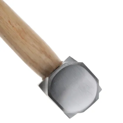 3lb Engineer Sledge High Carbon Steel Hammer