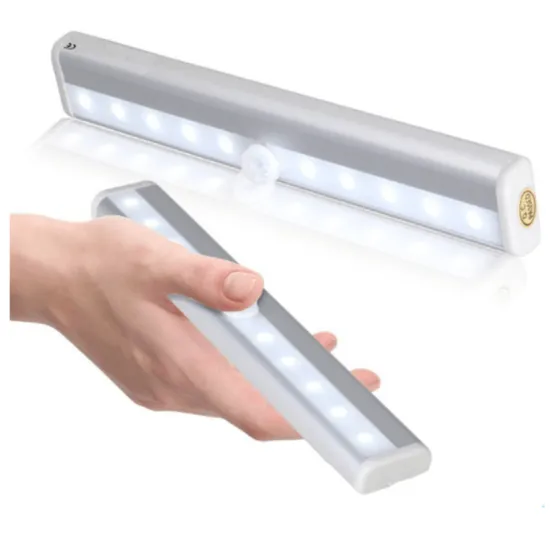 Hot Sales Magnetic Table Bedside Lamp for Study and Reading