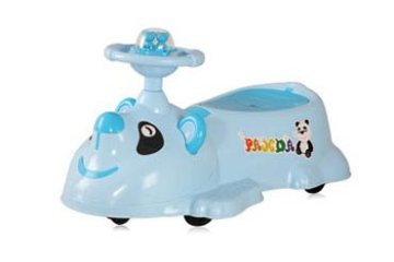 baby swing car,twist car,toy,wiggle car