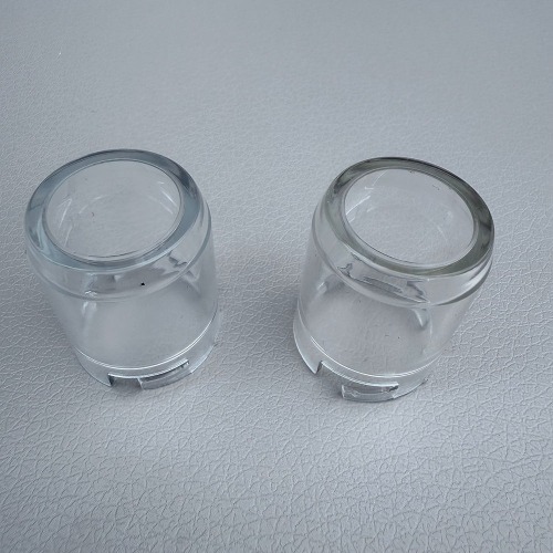 Plastic Injection Molded Enclosure