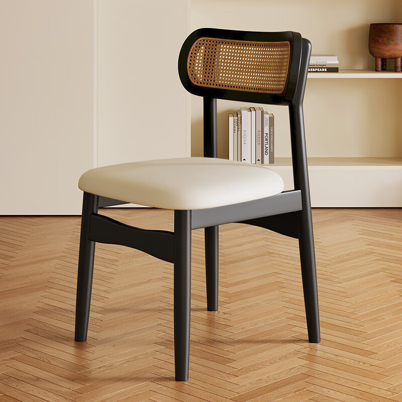 Nordic dining chairs 2