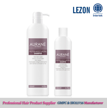 Aurane Brand 250/500/750ml Herbal Shampoo