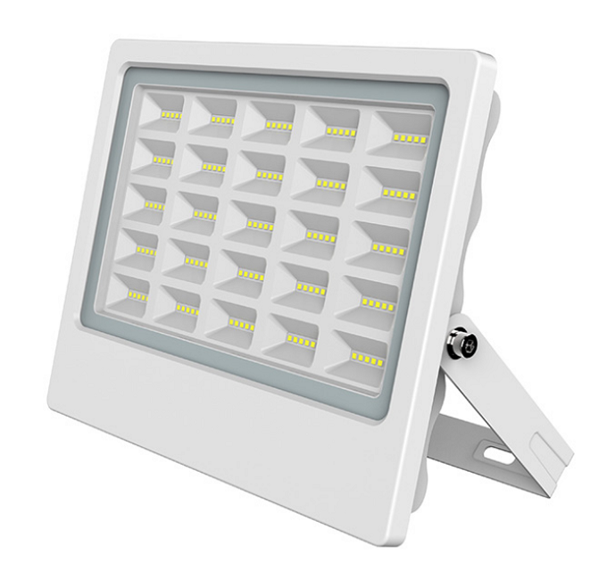 LED Floodlight พร้อมการสะท้อนที่ดี