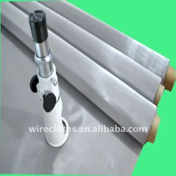 400 mesh Stainless Steel Wire Mesh