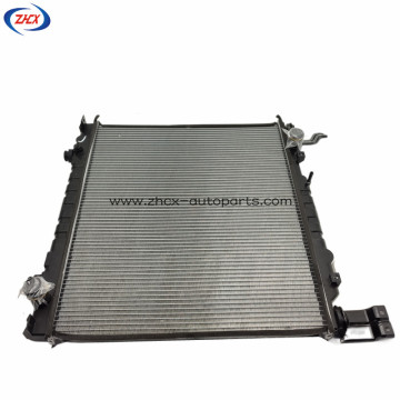 Radiátor pro Changan Ruixing M90